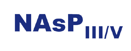 NAsP Logo