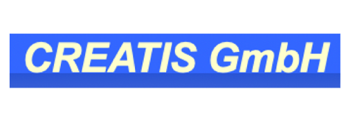 Creatis Logo